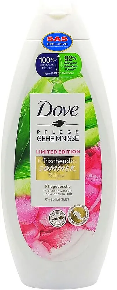 Լոգանքի գել «Dove» 250մլ