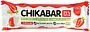 Սպիտակուցային բատոն «Chikalab Chikabar Srawberry & Cream» 60գ
