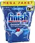 Սպասք լվացող մեքենայի պատիճներ «Finish Powerball Quantum All IN 1» 80 հատ
