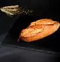Հաց եգիպտացորենի «Sas Bakery»130գ