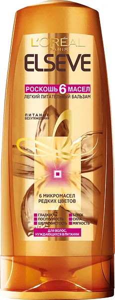 Բալզամ «L'Oreal Paris Elseve» 200մլ