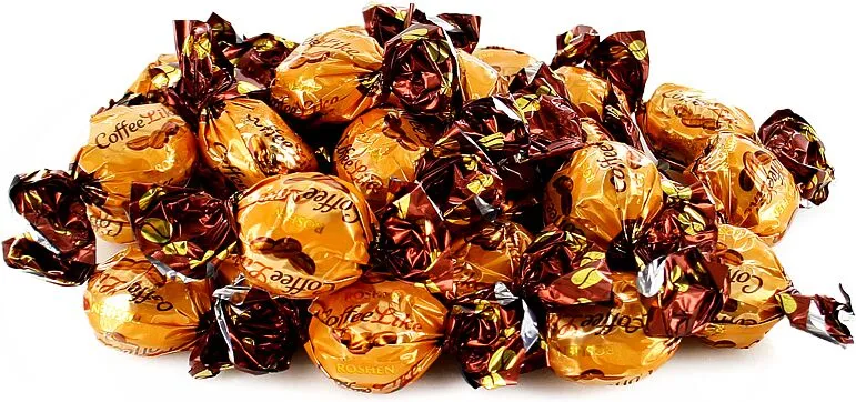 Կոնֆետներ «Roshen CoffeeLike»