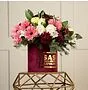 Էքսկլյուզիվ կոմպոզիցիա «SAS Flowers by Villani»