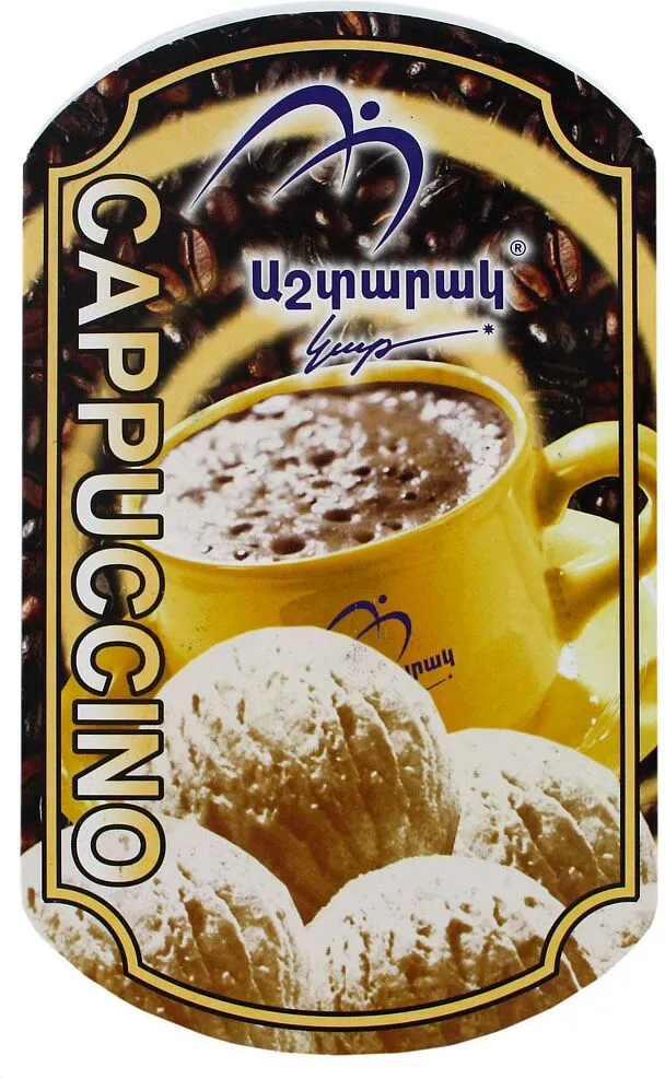 Պաղպաղակ «Աշտարակ Կաթ» 450գ