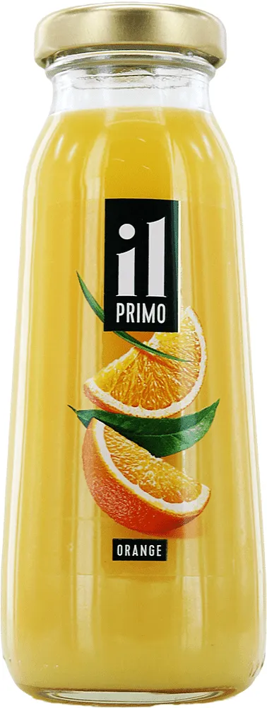 Հյութ նարնջի «il Promo» 0.2լ
