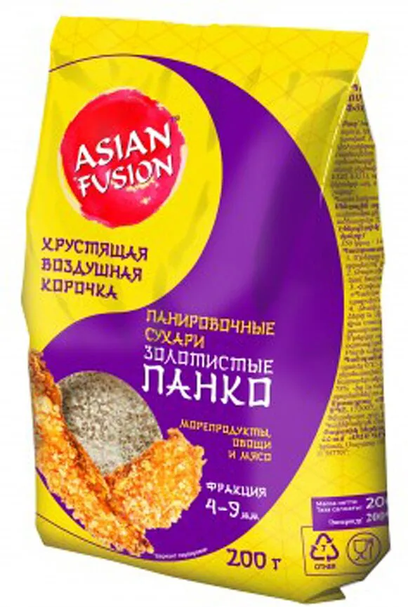 Պաքսիմատ «Asian Fusion» 200գ
