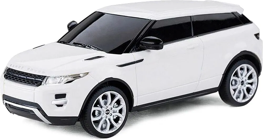 Խաղալիք-ավտոմեքենա «Rastar Range Rover Evoque»
