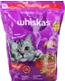 Կատուների կեր տավարի «Whiskas» 800գ

