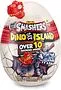 Խաղալիք «Zuru Smashers Dino Island Over»
