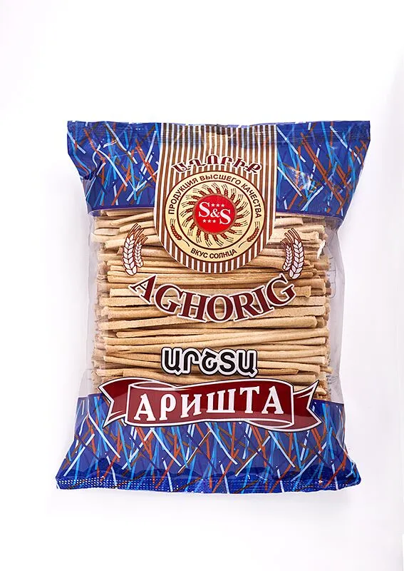 Արիշտա «Աղորիք» 400գ