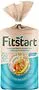 Խրթխրթան հացեր բրնձի «Fitstart» 90գ
