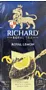 Թեյ սև «Richard Royal Lemon» 25*1.7գ