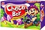 Թխվածքաբլիթ հաղարջի համով «Orion Choco Boy» 45գ