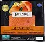 Սաղմոն ապխտած «Labeyrie» 75գ