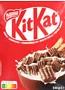 Պատրաստի նախաճաշ «Kit Kat» 330գ