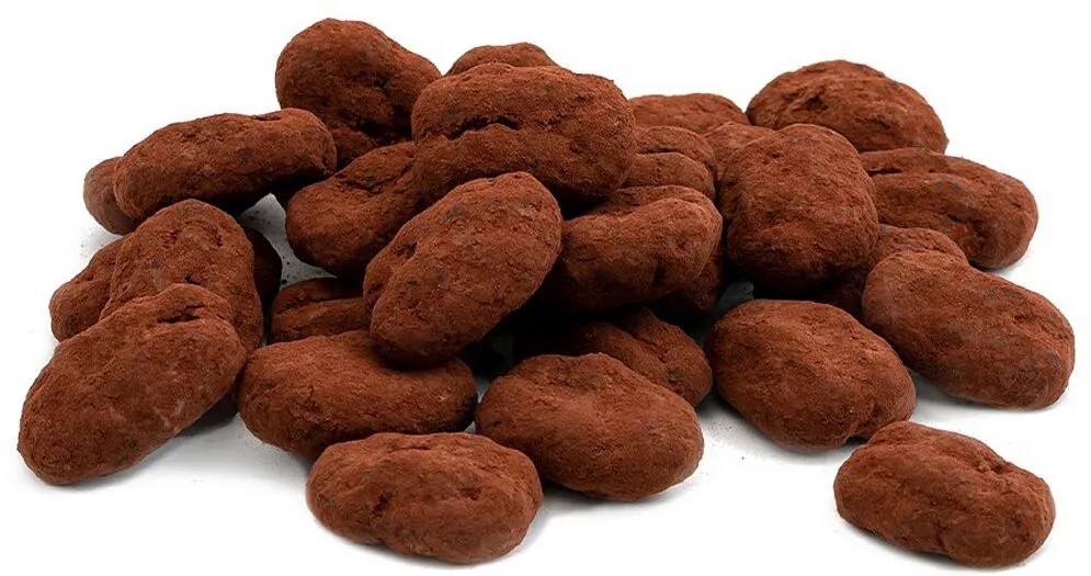 Պեկան կակաոյով