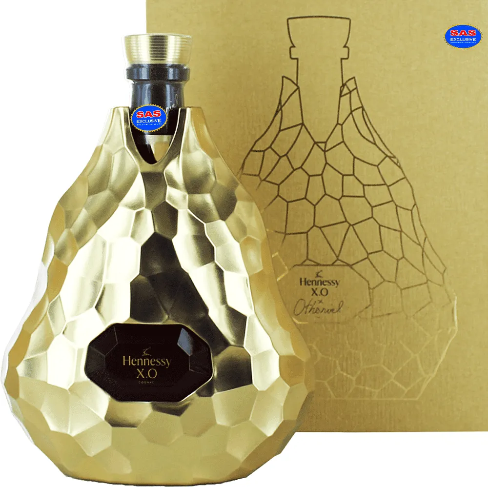 Կոնյակ «Hennessy X.O Othoniel» 0.75լ