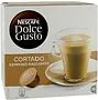 Պատիճ սուրճի «Nescafe Dolce Gusto Cortado» 256գ
