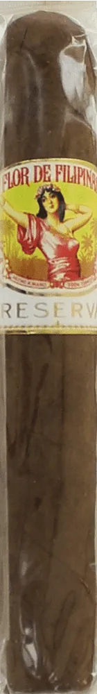 Սիգար «Flor De Filipinas Reserva»
