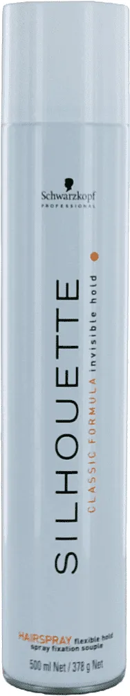 Լաք մազի «Schwarzkoph Silhouette» 