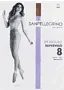 Զուգագուլպա մարմնագույն «Sanpellegrino Supervelo Nude 8 Den N3»