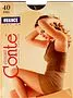 Զուգագուլպա շեյդ «Conte Elegant Nuance 40 Den N2» 