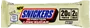 Շոկոլադե բատոն «Snickers Hi Protein Low Sugar White» 57գ
