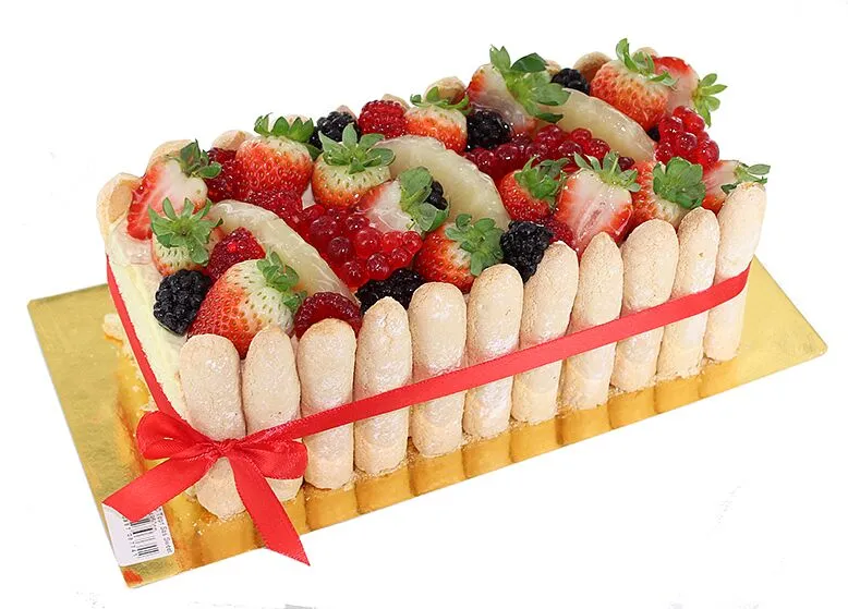 Տորթ «SAS Sweet Ֆիոնա»