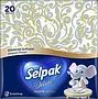 Անձեռոցիկ «Selpak» 20հատ