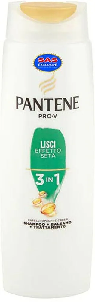 Շամպուն-բալզամ «Pantene Pro-V» 225մլ