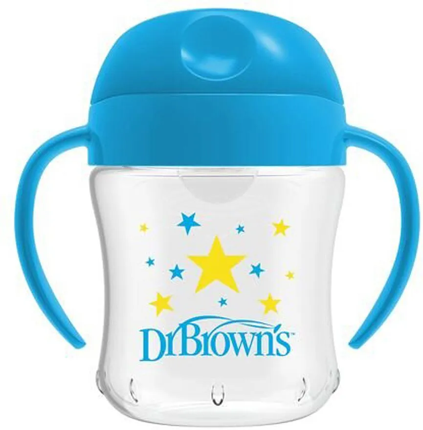 Բաժակ մանկական «DrBrowns» 180մլ