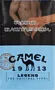 Ծխախոտ «Camel Legend Blue»