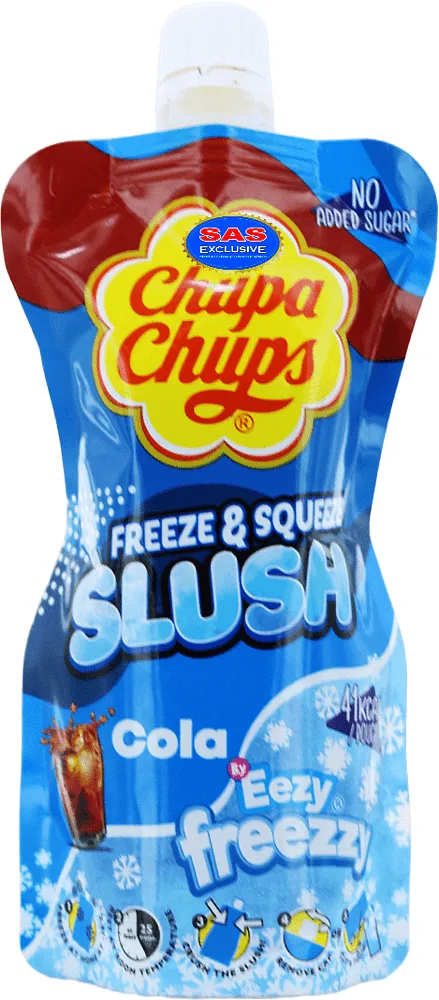 Ըմպելիք կոլայի «Chupa Chups» 250մլ