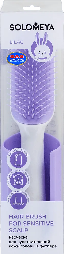 Սանր «Solomeya Brush»