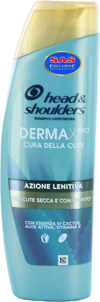 Շամպուն «Head & Shoulders» 225մլ