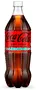 Զովացուցիչ գազավորված ըմպելիք «Coca Cola Zero» 1լ