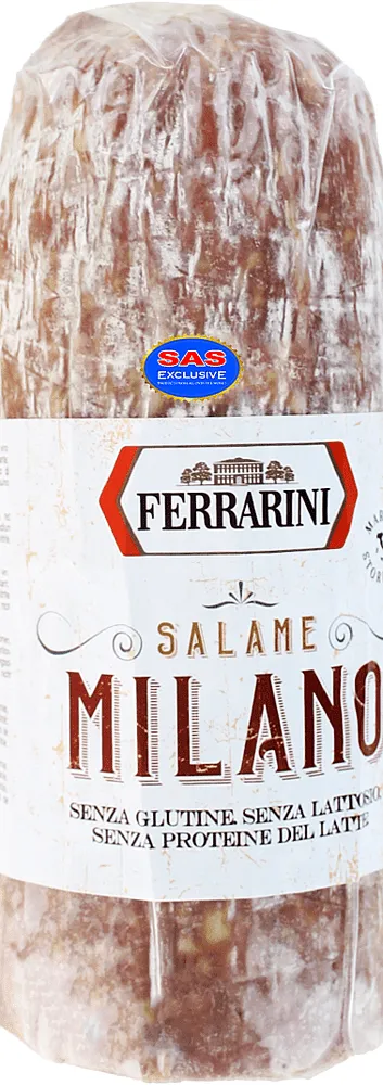 Երշիկ սալյամի «Ferrarini Milano»