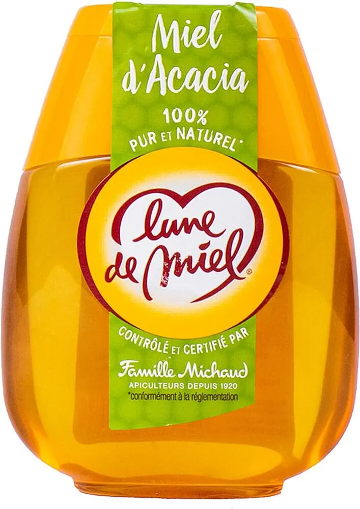 Մեղր ակացիայի «Lune De Miel» 250գ