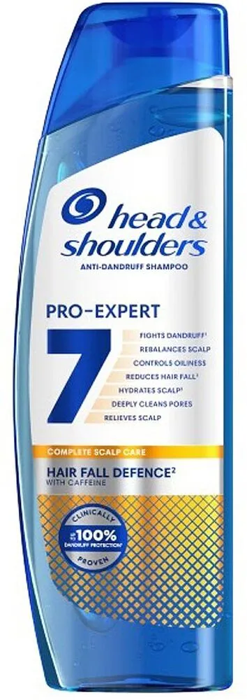Շամպուն «Head & Shoulders» 300մլ