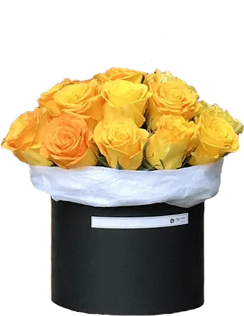 Ծաղկային կոմպոզիցիա «My Rose La Revancha»