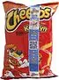 Եգիպտացորենի ձողիկներ կետչուպի «Cheetos» 85գ