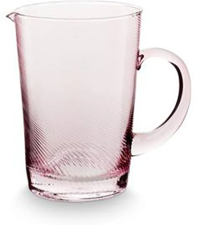 Գրաֆին ապակե «Pip Lilac» 1.45լ