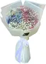 Ծաղկեփունջ «My Rose Vive enamorado»