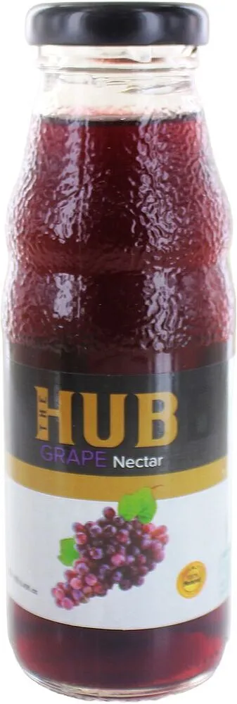 Նեկտար խաղողի «HUB» 250մլ
