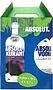 Օղու հավաքածու «Absolut» 2×0.7լ