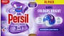 Լվացքի պարկուճներ գունավոր «Persil Colour Protect» 36 հատ
