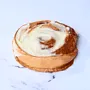 Կրուասան «Sas Sweet Սինաբոն»