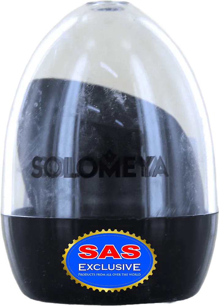 Դիմահարդարման սպունգ «Solomeya»
