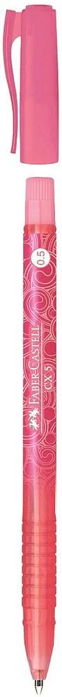 Գրիչ կարմիր «Faber-Castell»