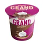 Պուդինգ հարած սերուցքով՝ շոկոլադե «Ehrmann Grand Dessert» 200գ, յուղայնությունը` 5.2%